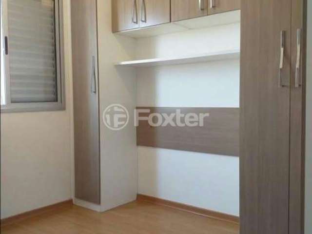 Apartamento com 2 quartos à venda na Rua Morubixaba, 440, Cidade Líder, São Paulo, 50 m2 por R$ 260.000