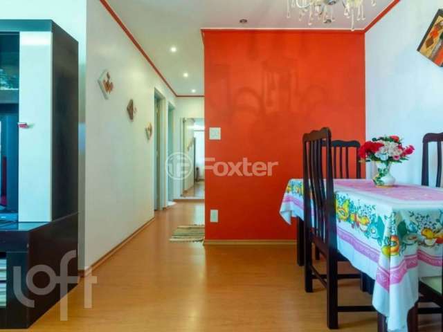 Apartamento com 3 quartos à venda na Avenida Líder, 1150, Cidade Líder, São Paulo, 67 m2 por R$ 350.000