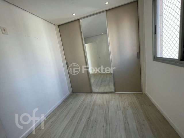 Apartamento com 2 quartos à venda na Rua Morubixaba, 400, Cidade Líder, São Paulo, 49 m2 por R$ 240.000