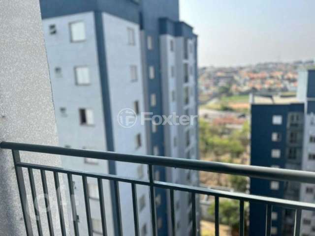 Apartamento com 2 quartos à venda na Rua Morubixaba, 400, Cidade Líder, São Paulo, 49 m2 por R$ 249.000