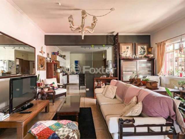 Casa com 5 quartos à venda na Rua Félix Della Rosa, 496, Vila Anglo Brasileira, São Paulo, 195 m2 por R$ 1.320.000