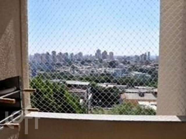 Apartamento com 2 quartos à venda na Rua Juazeiro, 303, Paraíso, Santo André, 62 m2 por R$ 430.000