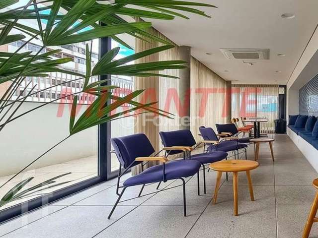 Apartamento com 2 quartos à venda na Rua Amaral Gurgel, 245, Vila Buarque, São Paulo, 34 m2 por R$ 430.000