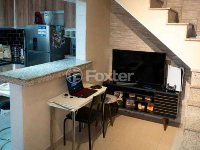 Casa com 2 quartos à venda na Rua Vilar do Paraíso, 55, Cidade Líder, São Paulo, 55 m2 por R$ 260.000