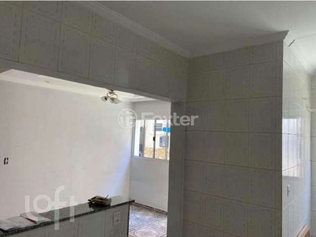 Casa com 2 quartos à venda na Rua Vilar do Paraíso, 55, Cidade Líder, São Paulo, 55 m2 por R$ 240.000