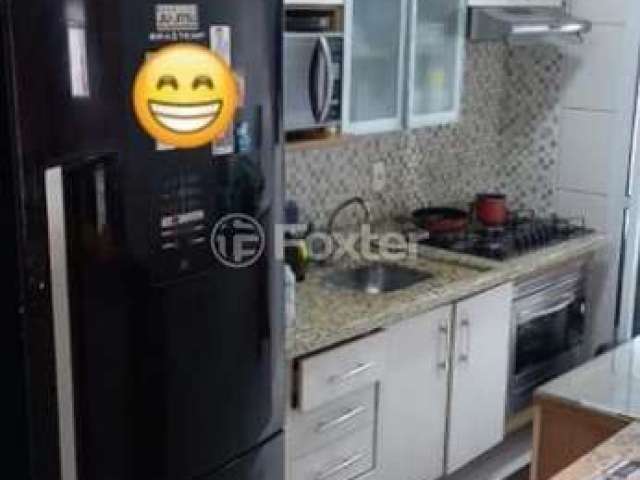 Apartamento com 3 quartos à venda na Rua Retiro, 145, Maranhão, São Paulo, 69 m2 por R$ 540.000