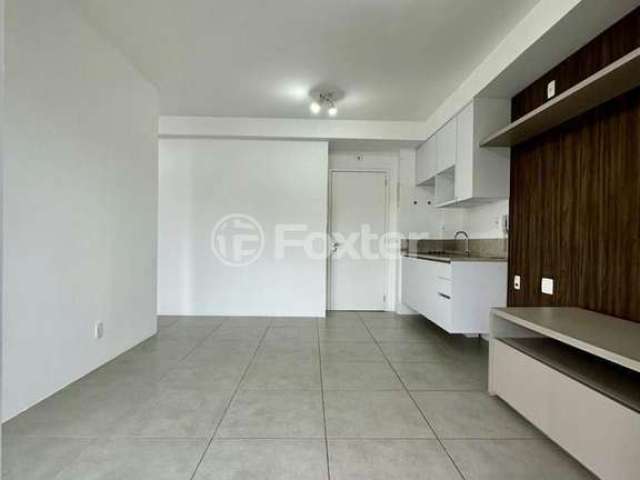 Apartamento com 2 quartos à venda na Rua Adalberto Kemeny, 82, Parque Industrial Tomas Edson, São Paulo, 67 m2 por R$ 640.000