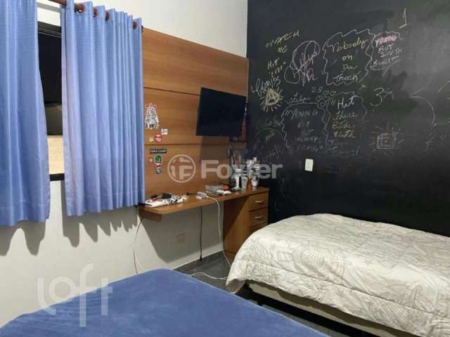 Casa com 3 quartos à venda na Rua José Giordano, 339, Parque das Paineiras, São Paulo, 220 m2 por R$ 790.000