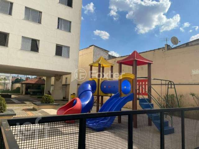 Cobertura com 2 quartos à venda na Rua Rego Barros, 570, Jardim Vila Formosa, São Paulo, 100 m2 por R$ 500.000