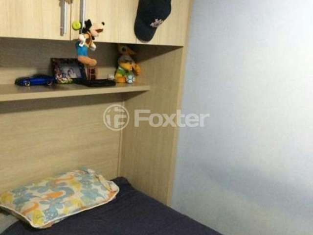 Apartamento com 3 quartos à venda na Rua Alora, 180, Jardim Arize, São Paulo, 66 m2 por R$ 345.000