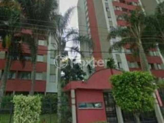 Apartamento com 2 quartos à venda na Rua Demerval da Fonseca, 81, Jardim Santa Terezinha, São Paulo, 49 m2 por R$ 250.000