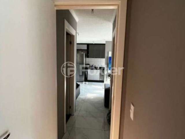 Apartamento com 2 quartos à venda na Avenida Osvaldo Valle Cordeiro, 1260, Jardim Brasília (Zona Leste), São Paulo, 42 m2 por R$ 276.000