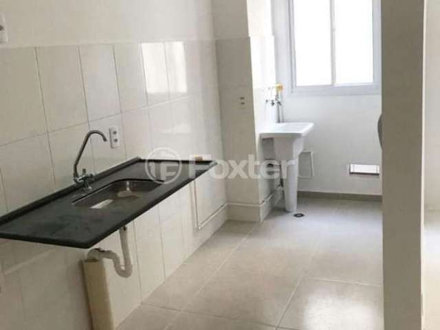 Apartamento com 2 quartos à venda na Avenida Itaquera, 5889, Cidade Líder, São Paulo, 43 m2 por R$ 235.000