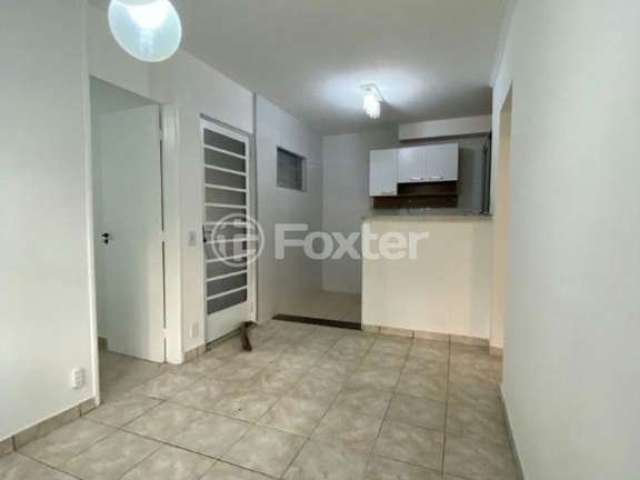 Apartamento com 2 quartos à venda na Rua José da Costa de Andrade, 229, Jardim Santa Terezinha, São Paulo, 47 m2 por R$ 200.000