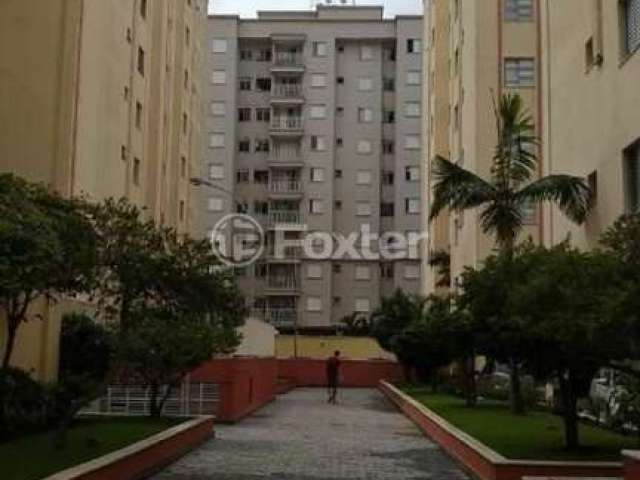 Apartamento com 2 quartos à venda na Rua Alora, 180, Jardim Arize, São Paulo, 56 m2 por R$ 395.000