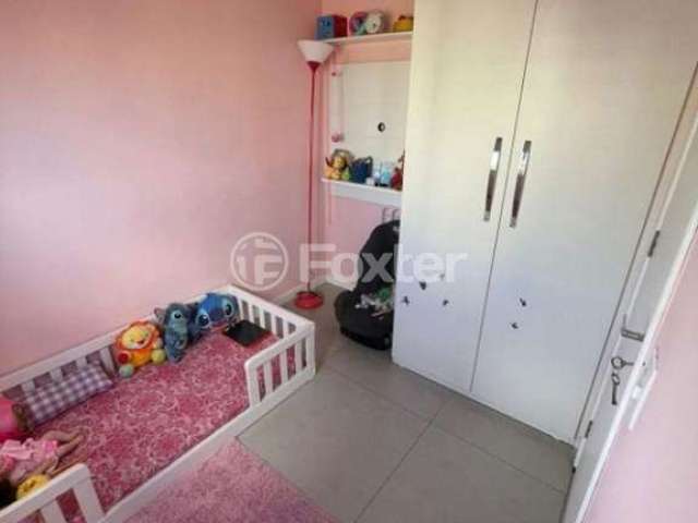 Apartamento com 2 quartos à venda na Rua Alferes Frazão, 11, Chácara Califórnia, São Paulo, 35 m2 por R$ 310.000