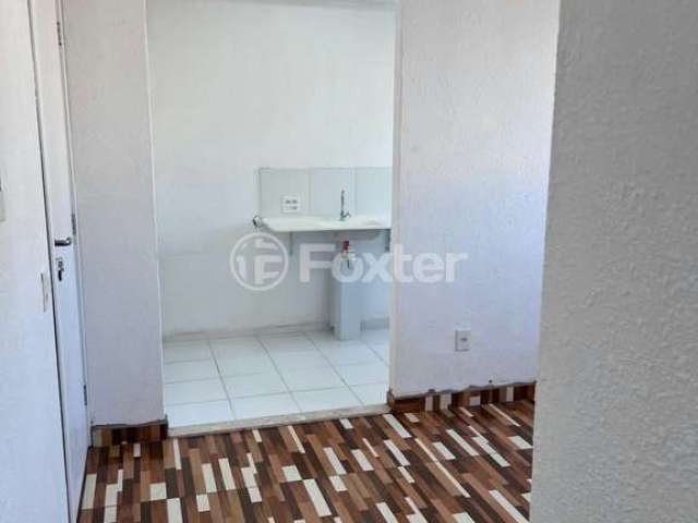 Apartamento com 2 quartos à venda na Rua Kenkiti Shimomoto, 1150, Jardim Boa Vista (Zona Oeste), São Paulo, 42 m2 por R$ 220.000