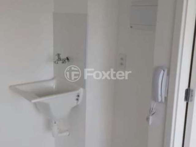 Apartamento com 1 quarto à venda na Rua das Estrelas, 920, Cidade Satélite Santa Bárbara, São Paulo, 29 m2 por R$ 160.000