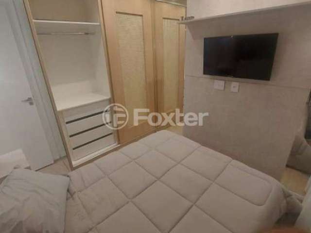 Apartamento com 2 quartos à venda na Rua Síria, 394, Parque São Jorge, São Paulo, 36 m2 por R$ 314.296