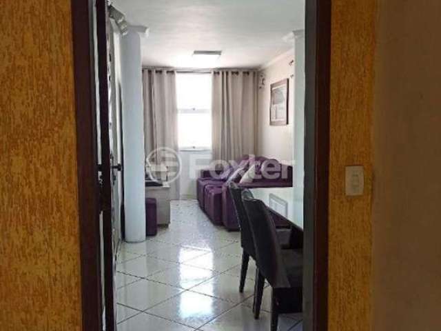 Apartamento com 2 quartos à venda na Avenida Sapopemba, 11628, Jardim Planalto, São Paulo, 58 m2 por R$ 265.000