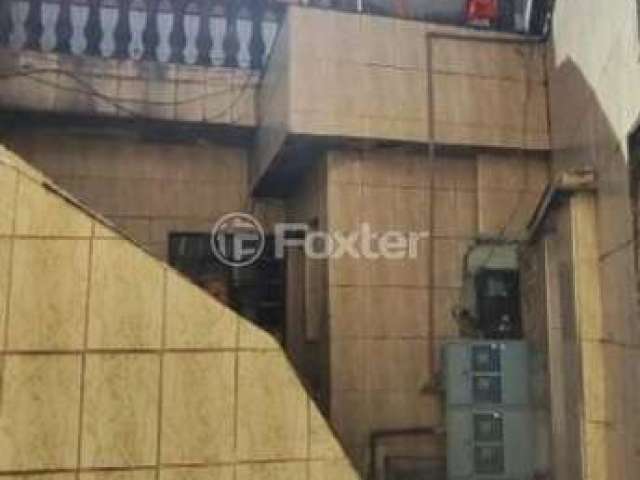 Casa com 4 quartos à venda na Rua Jaguariaiva, 646, Vila Guilhermina, São Paulo, 170 m2 por R$ 320.000