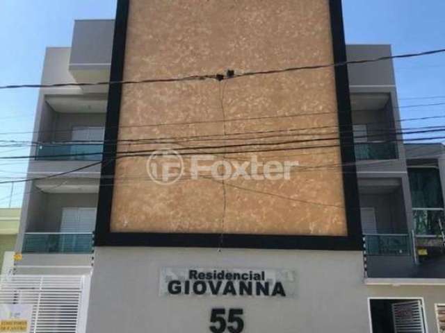 Apartamento com 2 quartos à venda na Rua Jaguariaiva, 55, Vila Guilhermina, São Paulo, 43 m2 por R$ 340.000