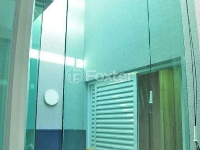 Casa com 3 quartos à venda na Rua Almeida Brandão, 547, Vila Guilhermina, São Paulo, 100 m2 por R$ 638.000