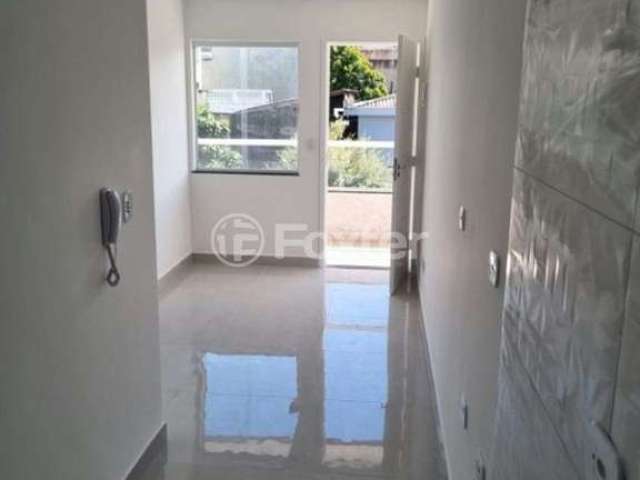 Apartamento com 2 quartos à venda na Rua Doutor Fontes de Resende, 129, Vila Dalila, São Paulo, 35 m2 por R$ 229.000