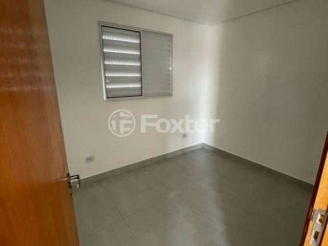 Apartamento com 2 quartos à venda na Rua Peirópolis, 217, Vila Guilhermina, São Paulo, 40 m2 por R$ 245.000