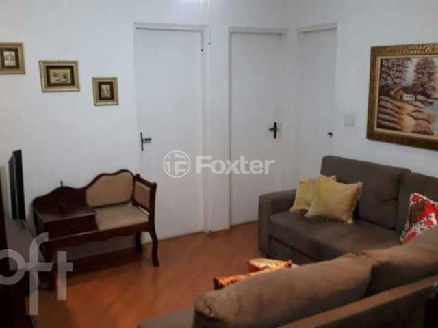 Apartamento com 2 quartos à venda na Rua Cândia, 98, Jardim do Mar, São Bernardo do Campo, 70 m2 por R$ 370.000