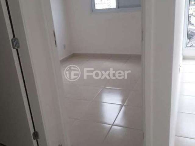 Apartamento com 1 quarto à venda na Rua Doutor Fábio Montenegro, 163, Vila Guilhermina, São Paulo, 30 m2 por R$ 216.900