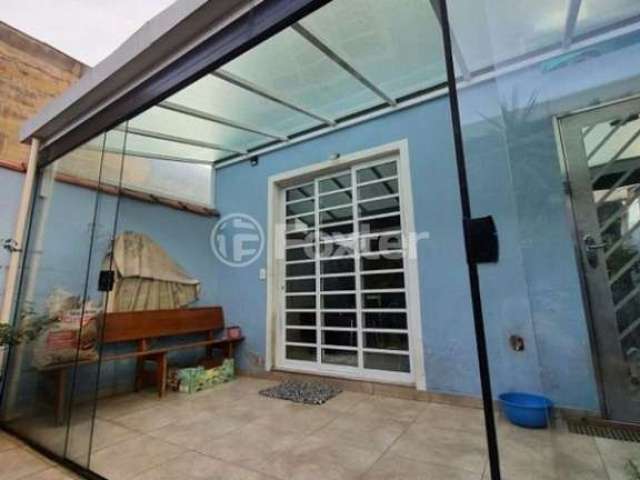 Casa com 4 quartos à venda na Rua Doutor Frederico Brotero, 169, Cidade Patriarca, São Paulo, 169 m2 por R$ 957.000