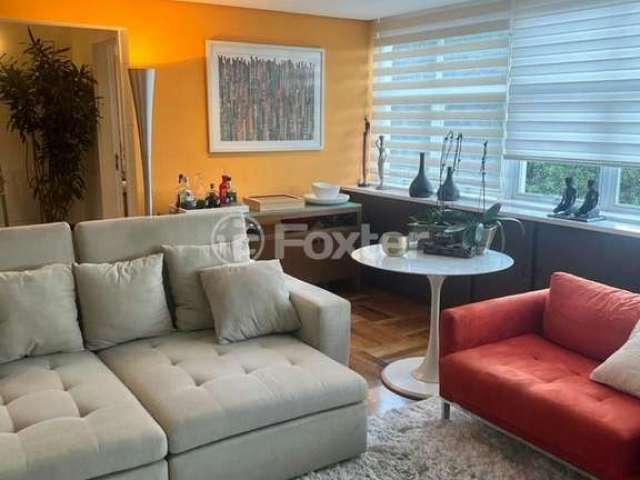 Apartamento com 3 quartos à venda na Rua André Fernandes, 205, Jardim Europa, São Paulo, 178 m2 por R$ 3.700.000