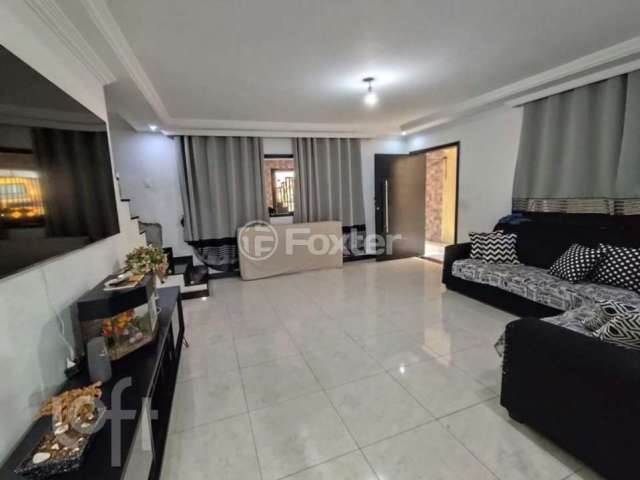 Casa com 4 quartos à venda na Rua Ulderico Giulietti, 9, Vila Verde, São Paulo, 235 m2 por R$ 650.000