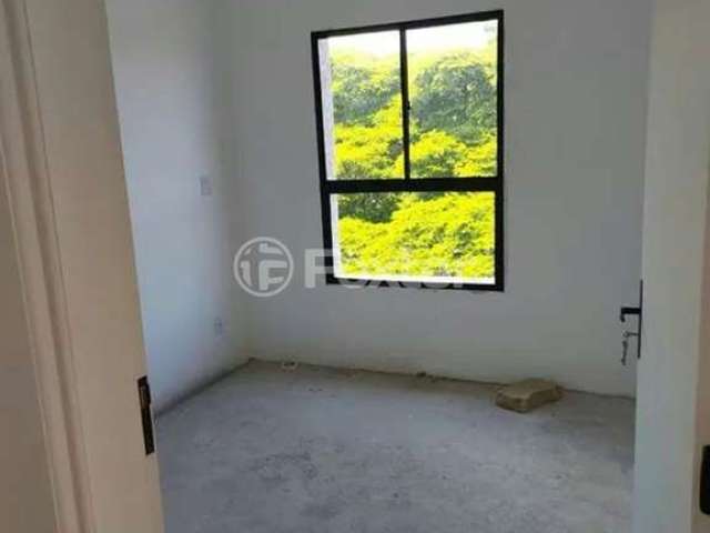 Apartamento com 2 quartos à venda na Rua Paulo Lopes de Leão, 71, Itaquera, São Paulo, 35 m2 por R$ 210.000