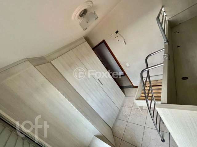 Apartamento com 2 quartos à venda na Rua Bento Ribeiro, 36, Vila Regina ( Zona Leste), São Paulo, 50 m2 por R$ 303.000