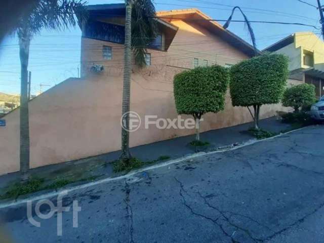 Casa com 3 quartos à venda na Rua Waldemar Mancini, 371, Itaquera, São Paulo, 160 m2 por R$ 690.000