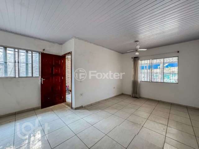 Casa com 4 quartos à venda na Rua Santana, 263, Paulicéia, São Bernardo do Campo, 113 m2 por R$ 430.000