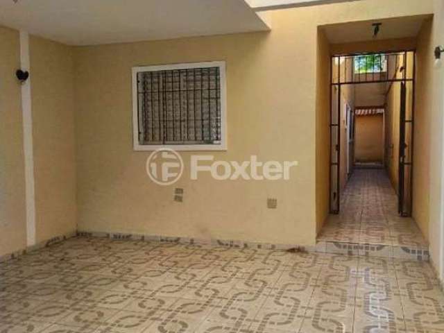 Casa com 3 quartos à venda na Rua Antônio Carneiro Leão, 65, Cidade Patriarca, São Paulo, 133 m2 por R$ 600.000