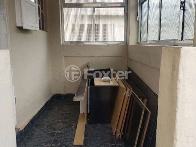 Casa com 2 quartos à venda na Rua Engenheiro Villares da Silva, 798, Itaquera, São Paulo, 60 m2 por R$ 349.000