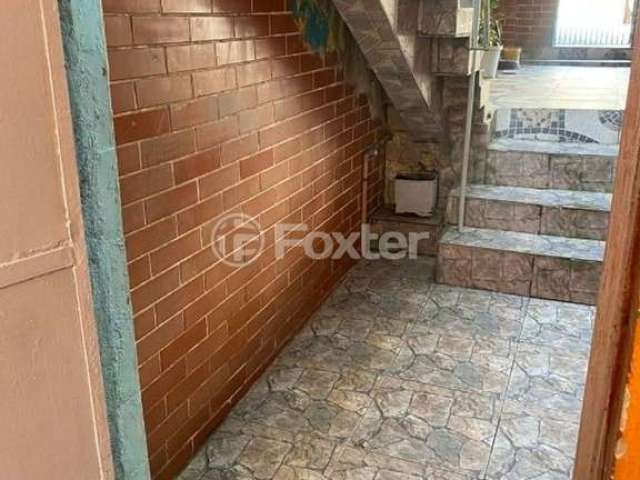 Casa com 5 quartos à venda na Rua Barro Duro, 152, Vila Campanela, São Paulo, 200 m2 por R$ 530.000