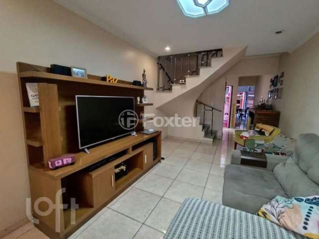 Casa com 3 quartos à venda na Rua Ibiá, 69, Cidade Patriarca, São Paulo, 127 m2 por R$ 650.000