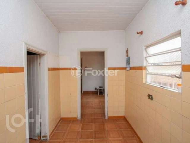 Casa com 2 quartos à venda na Rua Manoel João Pereira, 210, Vila Matilde, São Paulo, 200 m2 por R$ 850.000