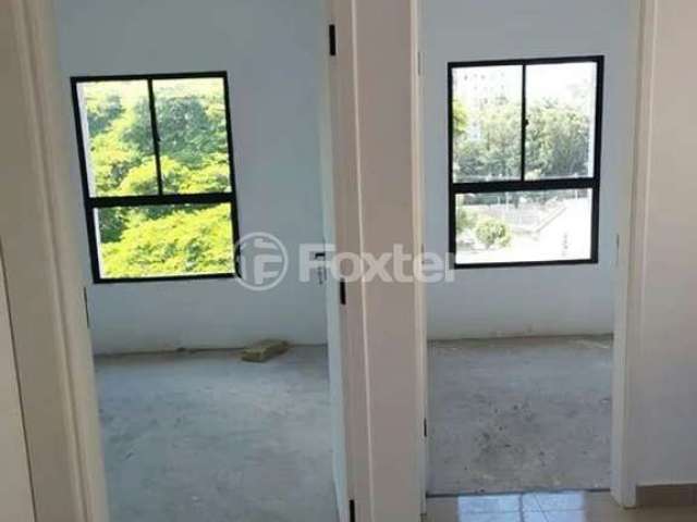 Apartamento com 1 quarto à venda na Rua Paulo Lopes de Leão, 71, Itaquera, São Paulo, 30 m2 por R$ 180.000