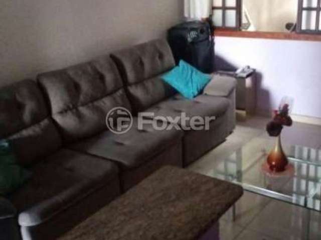 Casa com 2 quartos à venda na Rua Arraial do Bonfim, 467, Vila Carmosina, São Paulo, 80 m2 por R$ 400.000