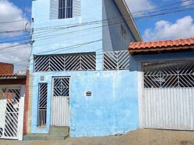 Casa com 3 quartos à venda na Rua Majari, 41, Vila Regina ( Zona Leste), São Paulo, 121 m2 por R$ 700.000