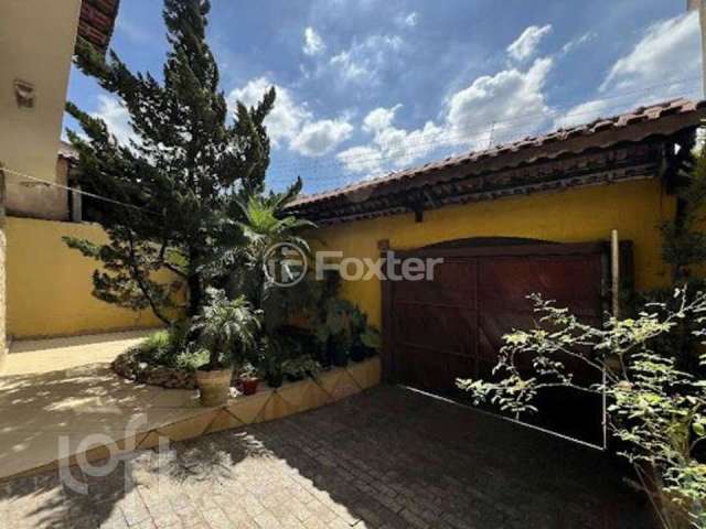 Casa com 4 quartos à venda na Rua Engenheiro Villares da Silva, 874, Itaquera, São Paulo, 194 m2 por R$ 780.000