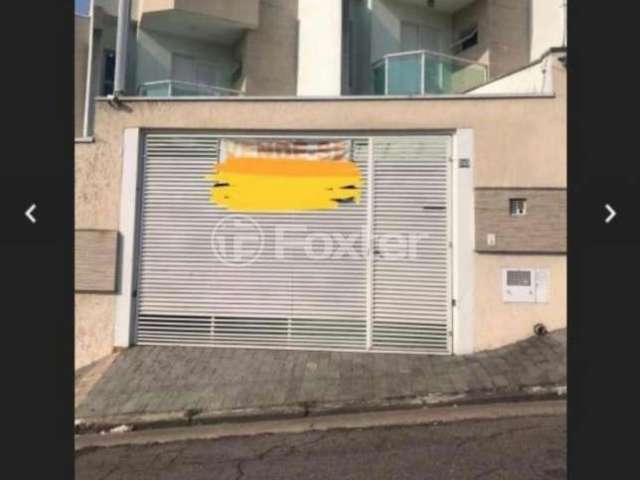 Casa com 2 quartos à venda na Rua Herculano Duarte, 203, Chácara Belenzinho, São Paulo, 70 m2 por R$ 399.000