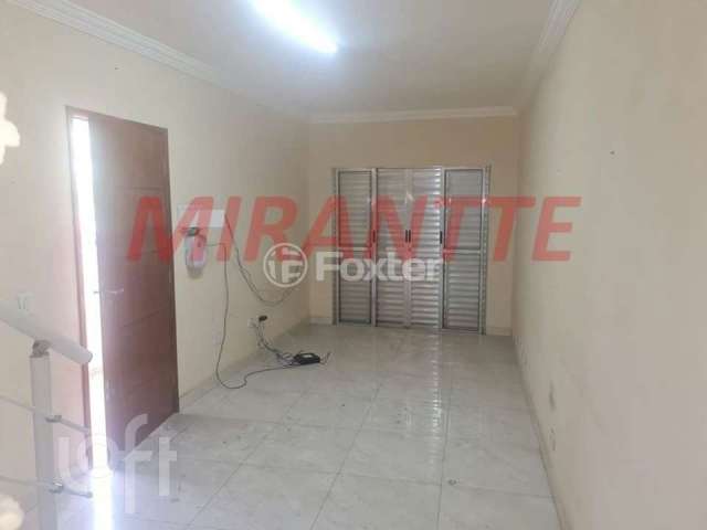 Casa com 3 quartos à venda na Avenida Padre Orlando Garcia da Silveira, 525, Vila Penteado, São Paulo, 100 m2 por R$ 520.000