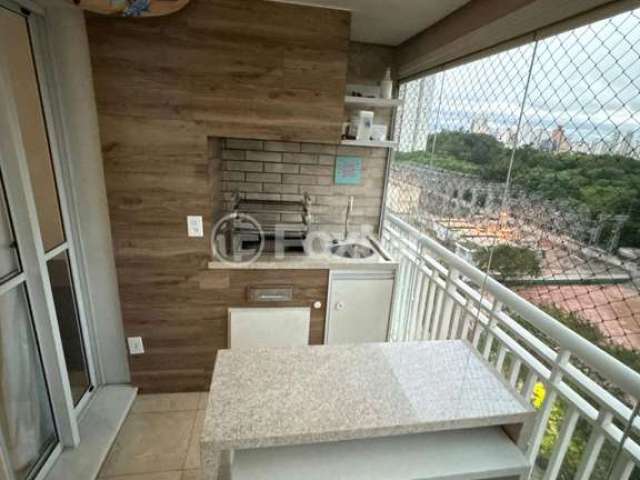 Apartamento com 3 quartos à venda na Rua Rubens Meireles, 105, Várzea da Barra Funda, São Paulo, 96 m2 por R$ 1.250.000